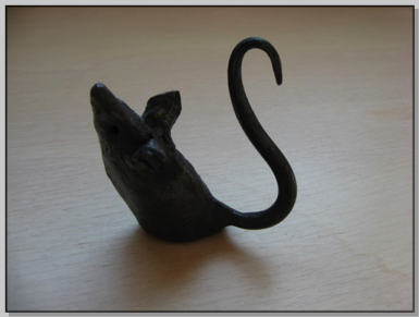 Mouse 2” h Mouse 2” h